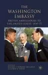 The Washington Embassy cover