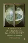 A History of International Political Theory cover