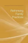 Rethinking Family Practices cover