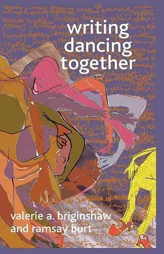 Writing Dancing Together cover