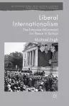 Liberal Internationalism cover