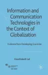 Information and Communication Technologies in the Context of Globalization cover