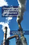 Climate Change and Economic Development cover