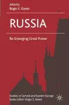 Russia cover