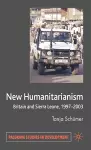 New Humanitarianism cover