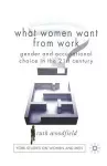 What Women Want From Work cover