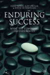 Enduring Success cover