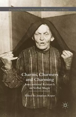 Charms, Charmers and Charming cover