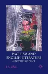 Pacifism and English Literature cover