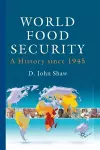World Food Security cover