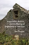 Imperialism, Reform and the Making of Englishness in Jane Eyre cover