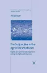 The Subjunctive in the Age of Prescriptivism cover