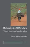 Challenging the Aid Paradigm cover