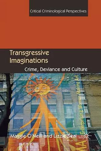 Transgressive Imaginations cover