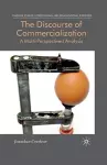 The Discourse of Commercialization cover