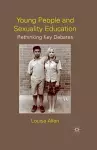 Young People and Sexuality Education cover