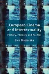 European Cinema and Intertextuality cover