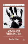 Moore and Wittgenstein cover
