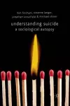 Understanding Suicide cover