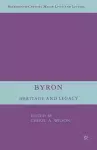 Byron cover