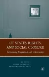Of States, Rights, and Social Closure cover