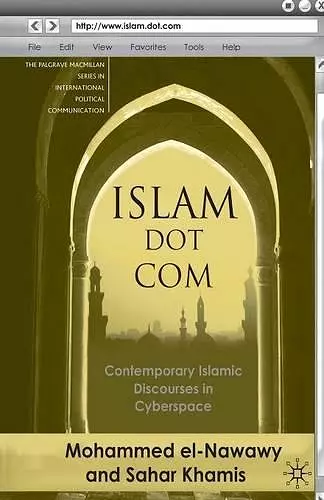 Islam Dot Com cover