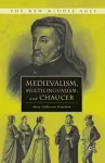 Medievalism, Multilingualism, and Chaucer cover
