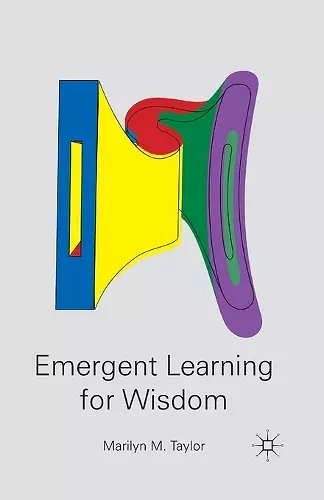 Emergent Learning for Wisdom cover