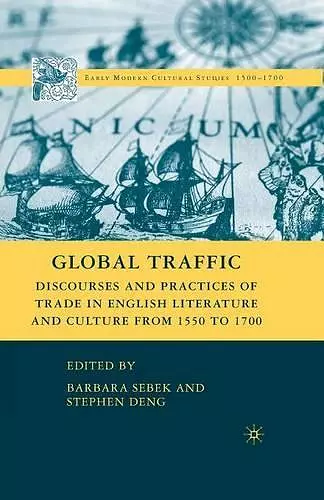 Global Traffic cover
