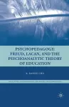Psychopedagogy cover