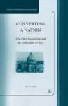 Converting a Nation cover