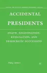 Accidental Presidents cover