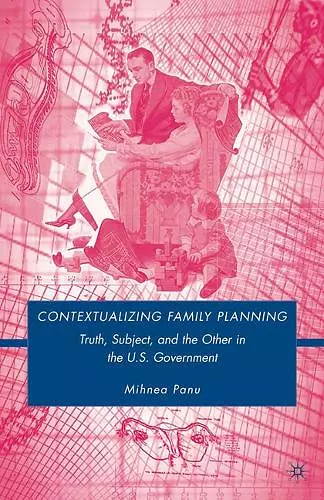 Contextualizing Family Planning cover