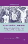Revolutionizing Pedagogy cover