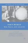 FDR's World cover