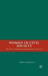 Women in Civil Society cover