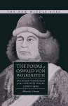 The Poems of Oswald Von Wolkenstein cover