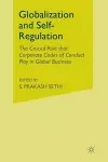 Globalization and Self-Regulation cover