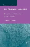 The Origins of Mercosur cover