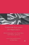 Terrorism, Elections, and Democracy cover