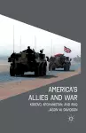 America's Allies and War cover