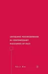 Critiquing Postmodernism in Contemporary Discourses of Race cover