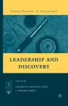 Leadership and Discovery cover