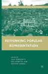 Rethinking Popular Representation cover