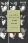 Alternative Paradigms of Literary Realism cover