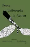 Peace Philosophy in Action cover
