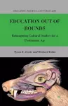 Education Out of Bounds cover