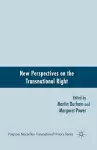 New Perspectives on the Transnational Right cover