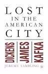 Lost in the American City cover