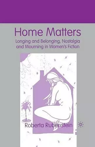 Home Matters cover